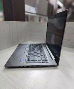Alternative view of لپ تاپ اچ پی زدبوک HP Zbook 14u G6