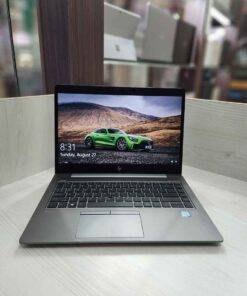 لپ تاپ اچ پی زدبوک HP Zbook 14u G6