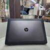 لپ تاپ اچ پی زدبوک HP Zbook 15 G3