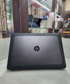 لپ تاپ اچ پی زدبوک HP Zbook 15 G3