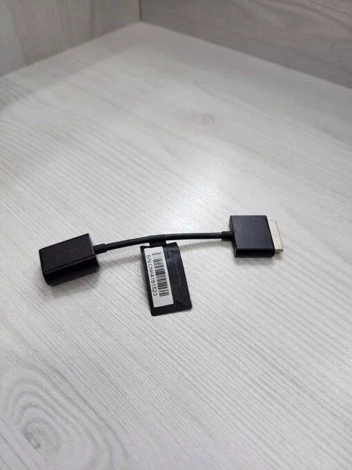 کابل OTG USB تبلت HP ElitePad 900/1000