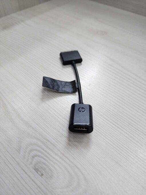 کابل OTG USB تبلت الایت پد HP ElitePad 900 - 1000