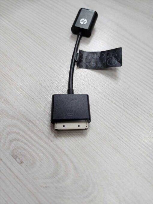 کابل OTG USB تبلت الایت پد HP ElitePad 900 - 1000