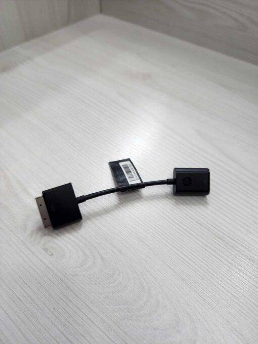 کابل OTG USB تبلت الایت پد HP ElitePad 900 - 1000