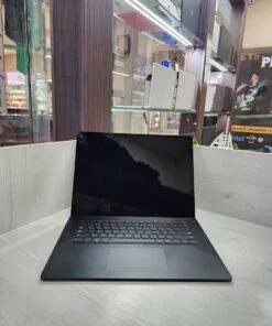 لپ تاپ مایکروسافت سرفیس لپ تاپ Microsoft Surface laptop 3