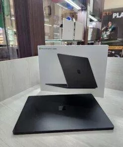 لپ تاپ مایکروسافت سرفیس لپ تاپ Microsoft Surface laptop 3