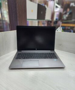 لپ تاپ اچ پی زدبوک HP Zbook 15u G5