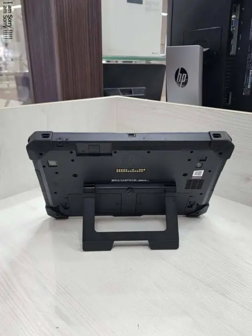 لپ تاپ دل لتیتود راگد Dell Latitude 7212 Rugged