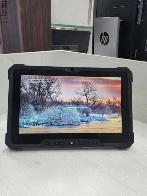 لپ تاپ دل لتیتود راگد Dell Latitude 7212 Rugged