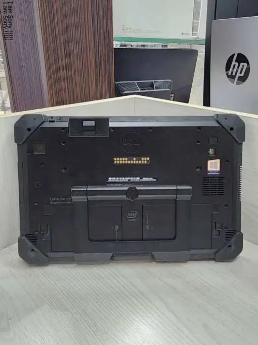 لپ تاپ دل لتیتود راگد Dell Latitude 7212 Rugged