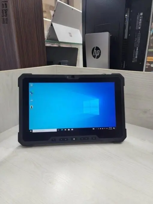 لپ تاپ دل لتیتود راگد Dell Latitude 7212 Rugged
