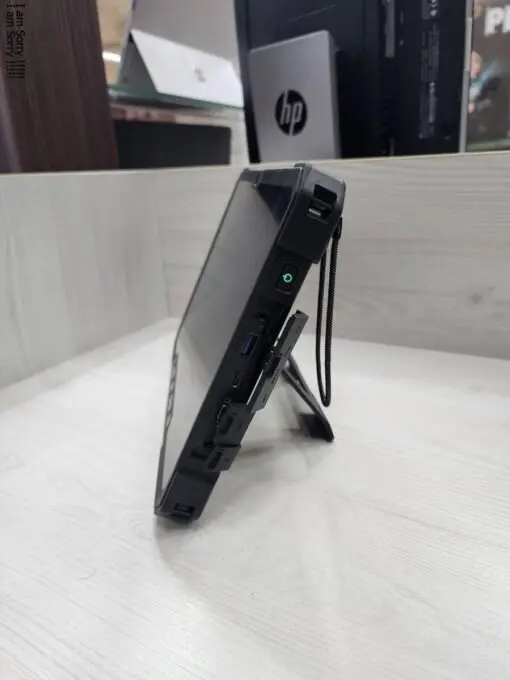 لپ تاپ دل لتیتود راگد Dell Latitude 7212 Rugged