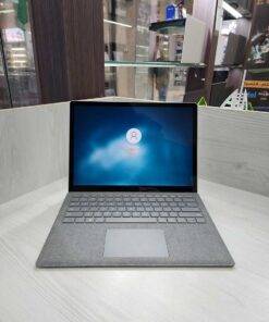 مایکروسافت سرفیس لپ تاپ Microsoft SurfaceLaptop