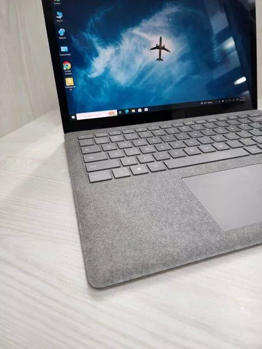 مایکروسافت سرفیس لپ تاپ Microsoft SurfaceLaptop