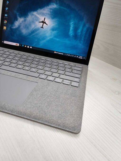 مایکروسافت سرفیس لپ تاپ Microsoft SurfaceLaptop