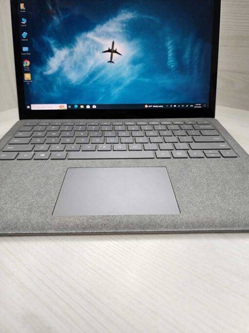 مایکروسافت سرفیس لپ تاپ Microsoft SurfaceLaptop