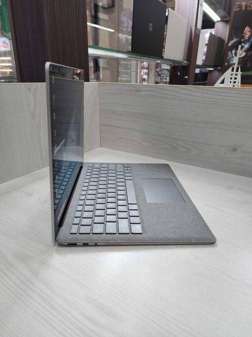 مایکروسافت سرفیس لپ تاپ Microsoft SurfaceLaptop