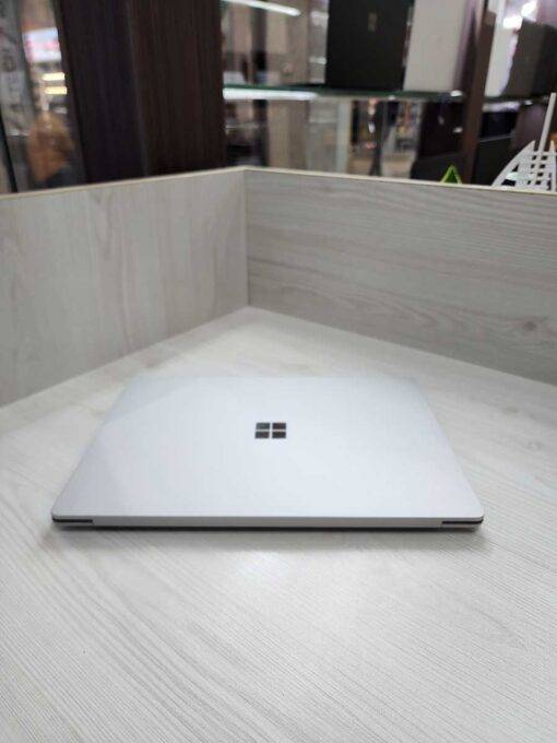 مایکروسافت سرفیس لپ تاپ Microsoft SurfaceLaptop