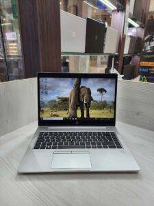 لپ تاپ اچ پی HP EliteBook 745 G6 Ryzen5
