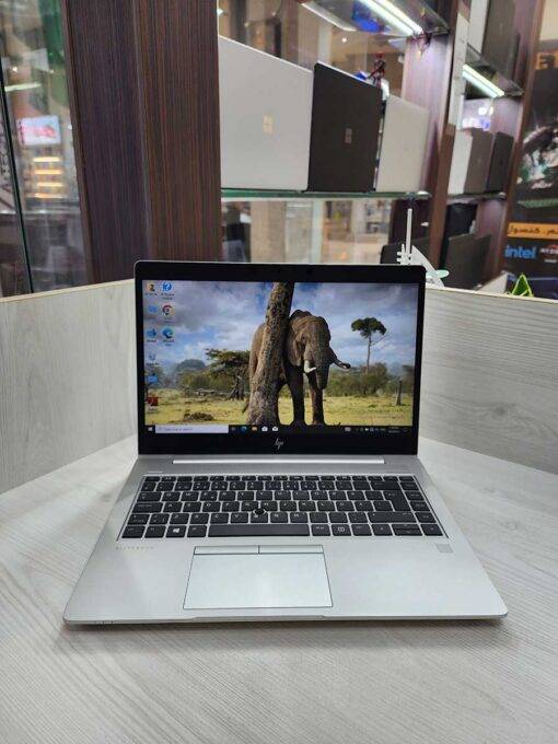 لپ تاپ اچ پی HP EliteBook 745 G6