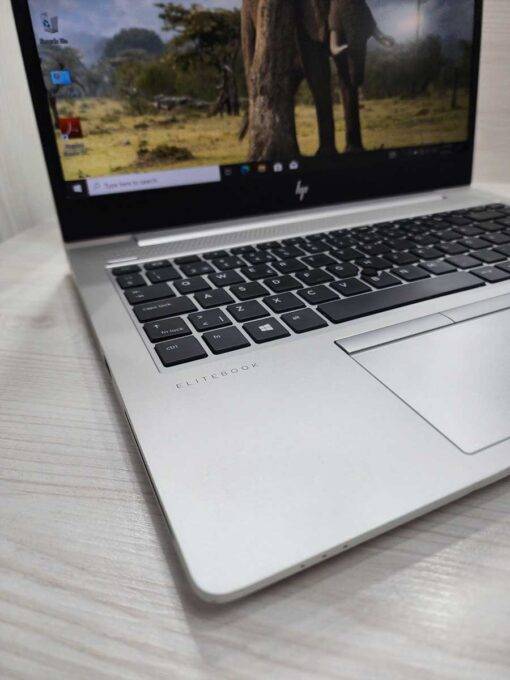 لپ تاپ اچ پی HP EliteBook 745 G6