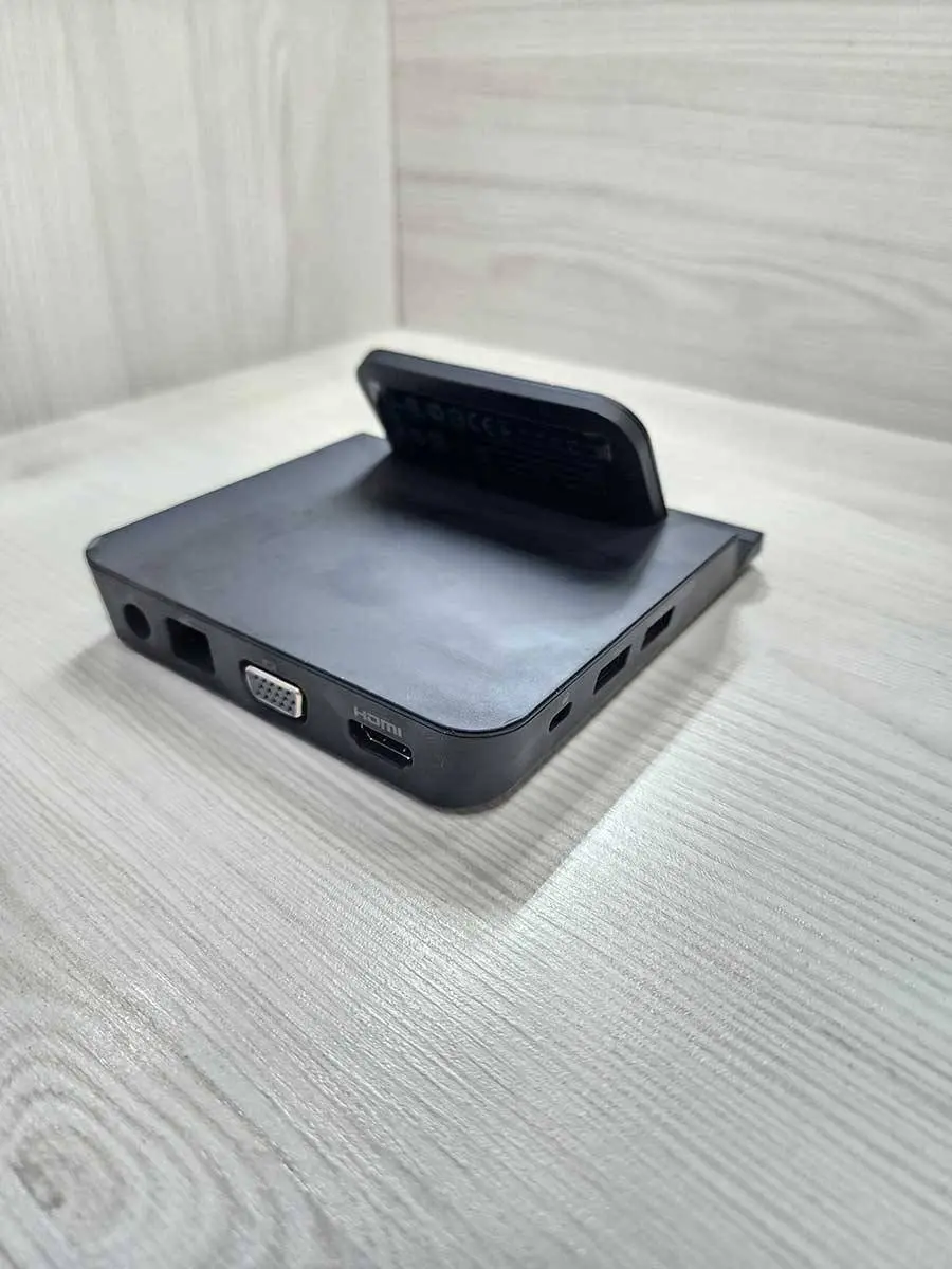 داک استیشن تبلت الایت پد HP ElitePad Docking Station