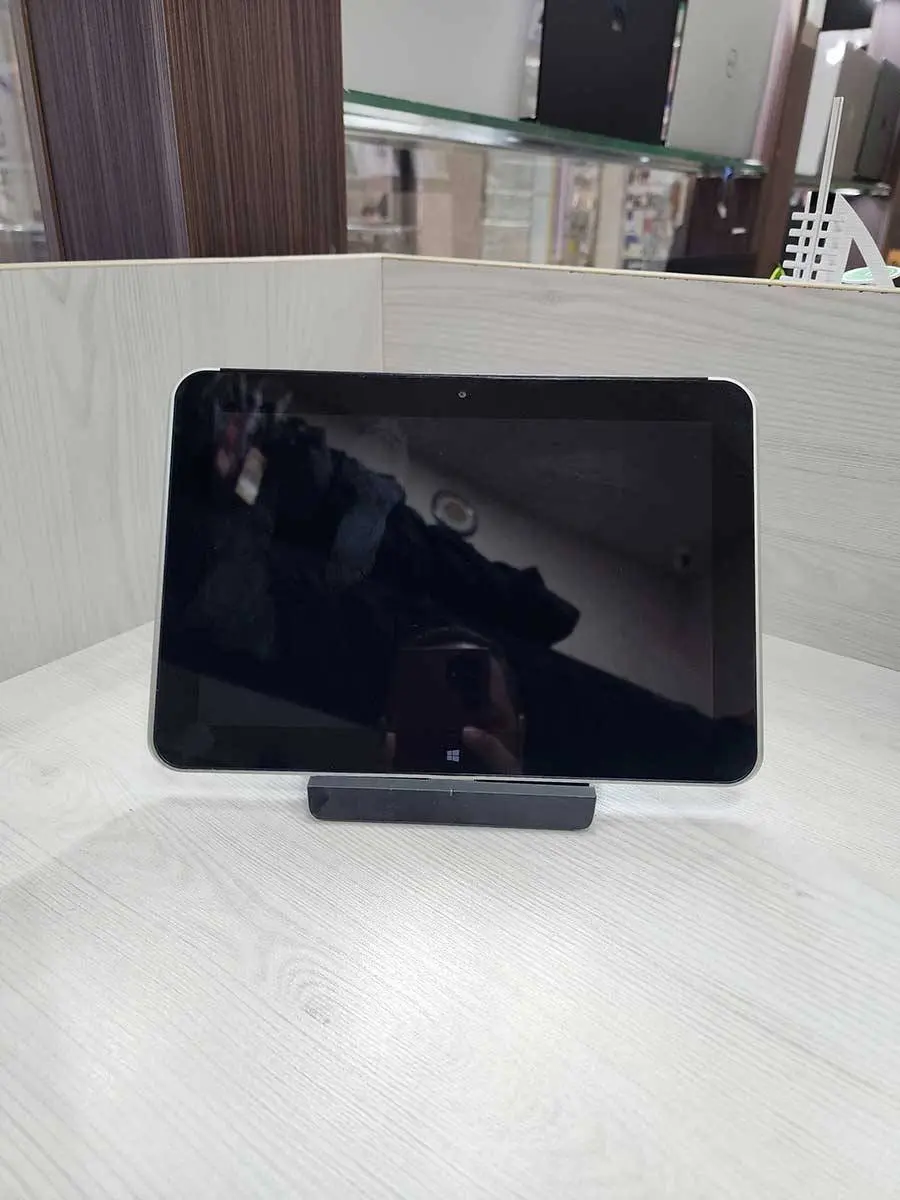 داک استیشن تبلت الایت پد HP ElitePad Docking Station