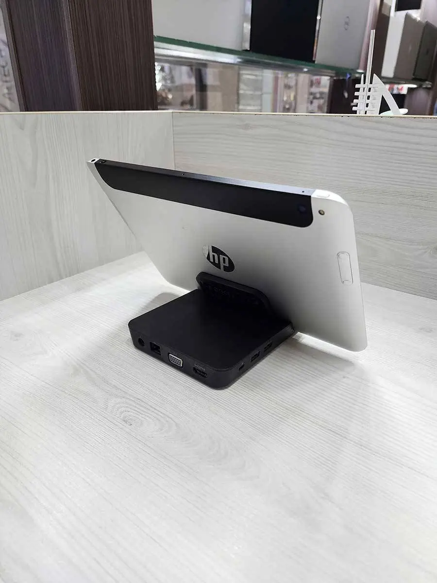 داک استیشن تبلت الایت پد HP ElitePad Docking Station