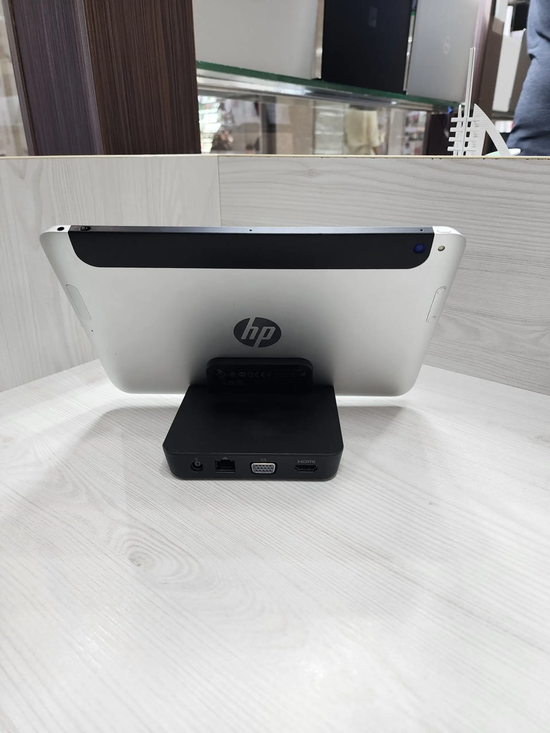 داک استیشن تبلت الایت پد HP ElitePad Docking Station