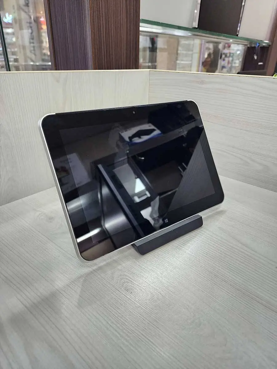 داک استیشن تبلت الایت پد HP ElitePad Docking Station