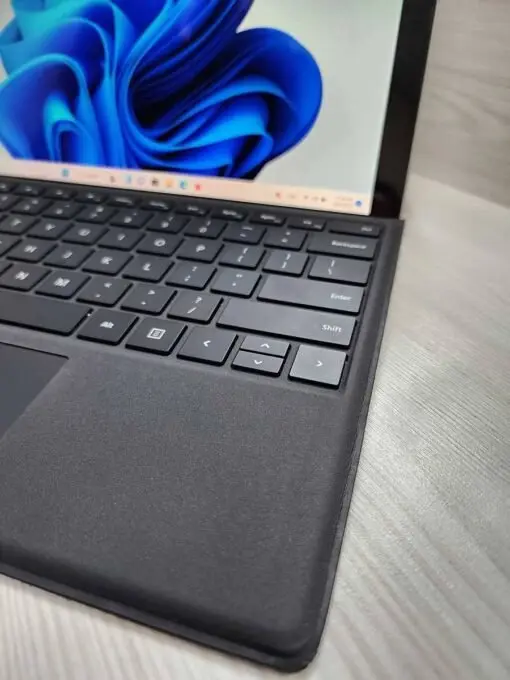 مایکروسافت سرفیس پرو 6 Microsoft Surface Pro
