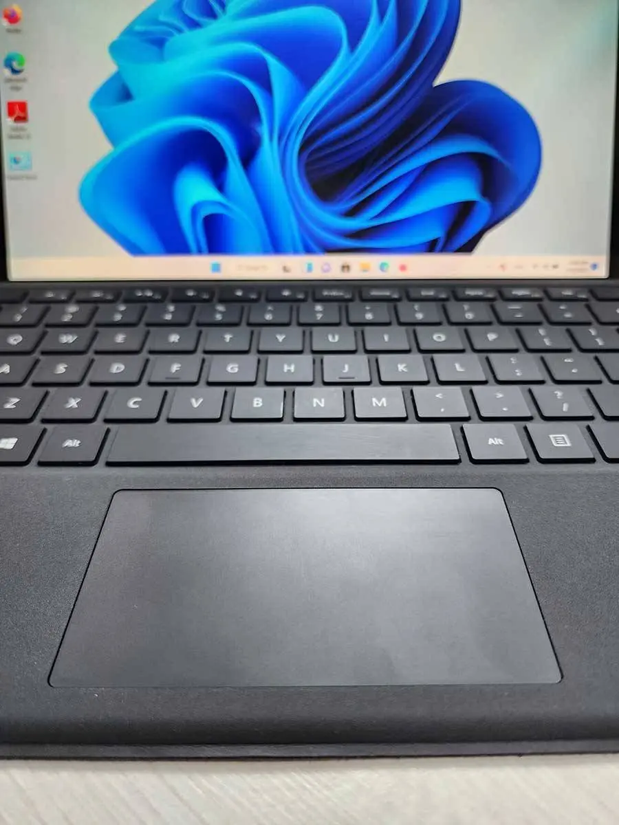 مایکروسافت سرفیس پرو 6 Microsoft Surface Pro
