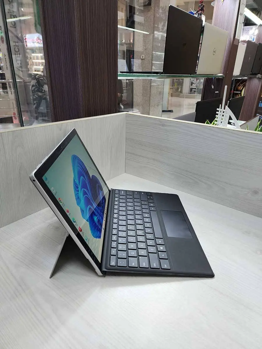 مایکروسافت سرفیس پرو 6 Microsoft Surface Pro