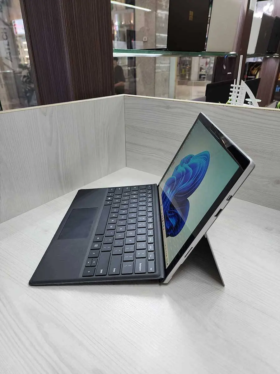 مایکروسافت سرفیس پرو 6 Microsoft Surface Pro