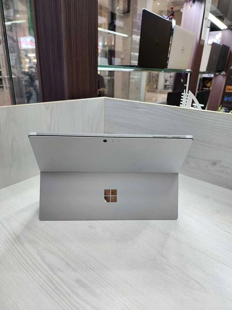 مایکروسافت سرفیس پرو 6 Microsoft Surface Pro