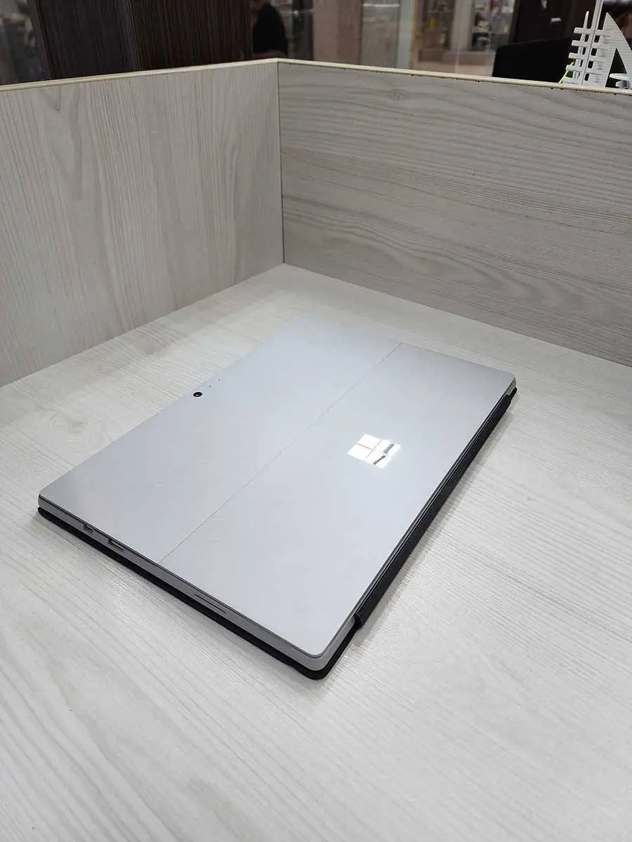مایکروسافت سرفیس پرو 6 Microsoft Surface Pro