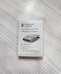 نوک قلم سرفیس Surface Pen Tips Multipack HB