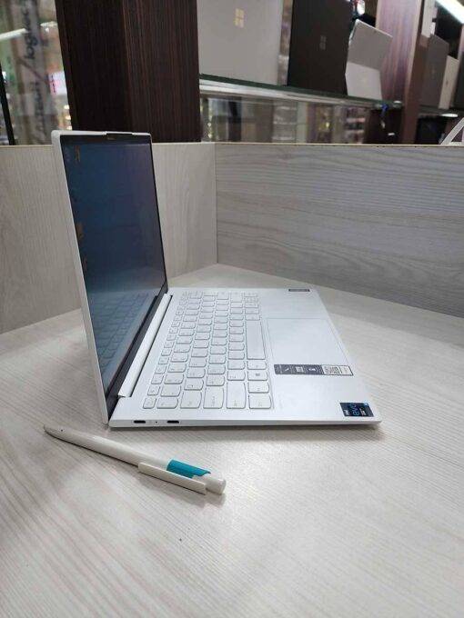 لپ تاپ Lenovo Yoga Slim 7 Carbon 13ITL5