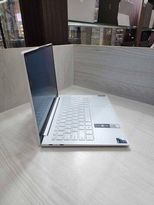 لپ تاپ Lenovo Yoga Slim 7 Carbon 13ITL5