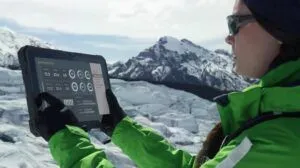 لپ تاپ دل لتیتود راگد Dell Latitude 7212 Rugged