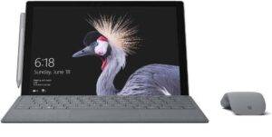 مایکروسافت سرفیس پرو 6 Microsoft Surface Pro 