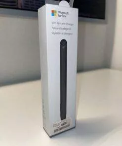 Alternative view of قلم سرفیس اسلیم Surface Slim Pen 2