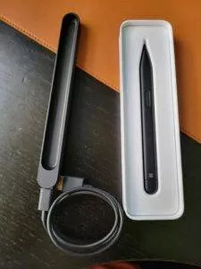 شارژر قلم سرفیس اسلیم Surface Slim Pen 2 