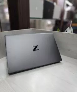 Alternative view of لپ تاپ اچ پی زدبوک HP Zbook Power G9