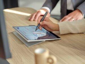 قلم سرفیس اسلیم Surface Slim Pen 2 