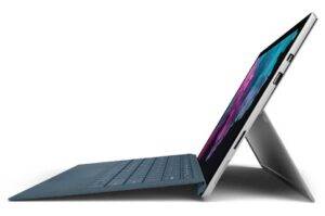 مایکروسافت سرفیس پرو 6 Microsoft Surface Pro