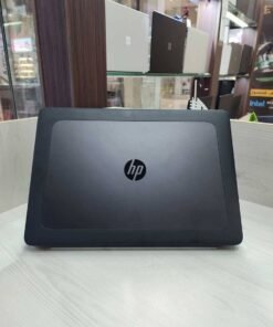 Alternative view of لپ تاپ HP Zbook 15 G3 - intelHD