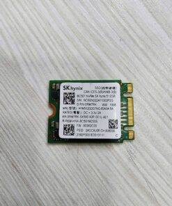 SKHynix BC501 ssd 512GB m.2 2230 هارد