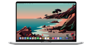 لپ تاپ مک بوک پرو Apple Mackbook 2019 - A2141