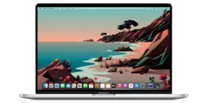 لپ تاپ مک بوک پرو Apple Mackbook 2019 - A2141